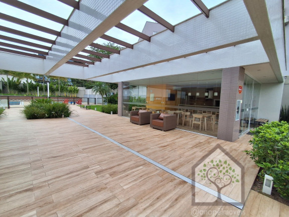Foto do imóvel: Apartamento com 2 Quartos à Venda, 75 m² em Itacorubi - Florianópolis