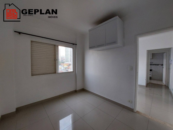 Apartamento com 1 Quarto à Venda, 41 m² em Vila Da Saúde - São Paulo