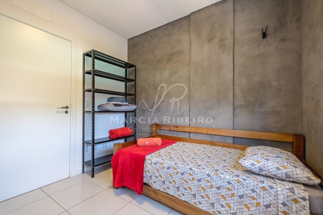 Imagem Apartamento com 3 Quartos à Venda, 71 m² em Canasvieiras - Florianópolis
