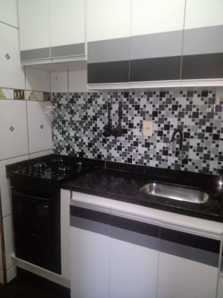 Imagem Apartamento com 2 Quartos à Venda, 45 m² em Floramar - Belo Horizonte