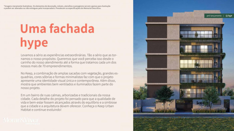 Imagem Apartamento com 1 Quarto à Venda, 39 m² em água Verde - Curitiba