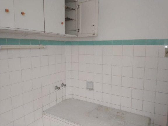 Imagem Apartamento com 2 Quartos à Venda, 100 m² em Gonzaga - Santos