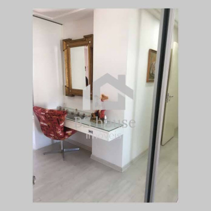 Imagem Apartamento com 4 Quartos à Venda, 180 m² em Centro - Santo André