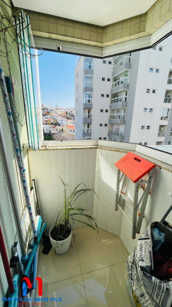 Imagem Apartamento com 3 Quartos à Venda, 98 m² em Santa Maria - São Caetano Do Sul