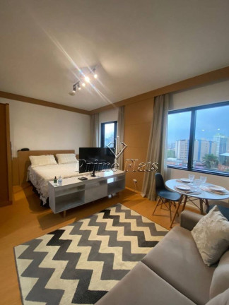 Apartamento com 1 Quarto à Venda, 30 m² em Tatuapé - São Paulo