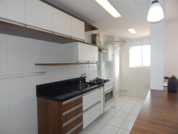 Imagem Apartamento com 2 Quartos à Venda, 65 m² em Jardim Prudência - São Paulo