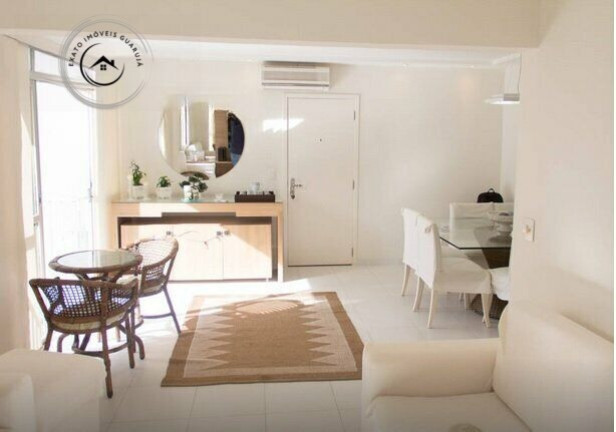 Imagem Apartamento com 2 Quartos para Alugar, 90 m²