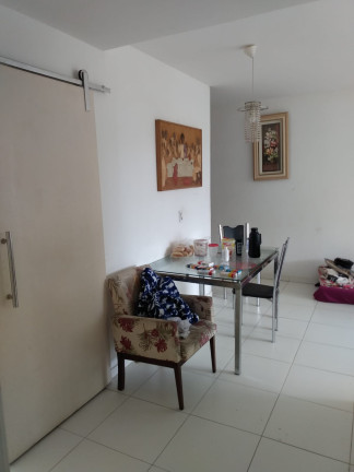 Imagem Apartamento com 2 Quartos à Venda, 95 m² em Itapuã - Salvador