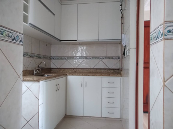 Apartamento com 2 Quartos à Venda, 56 m² em Guará I - Brasília