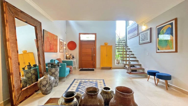 Imagem Casa com 4 Quartos à Venda, 250 m² em Riviera De São Lourenço - Bertioga