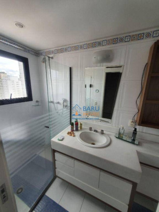 Imagem Apartamento com 4 Quartos à Venda ou Locação, 190 m² em Perdizes - São Paulo