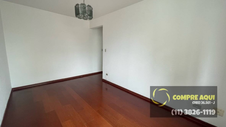 Imagem Apartamento com 1 Quarto à Venda, 50 m² em Santa Cecília - São Paulo