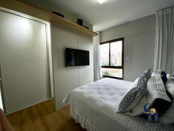 Apartamento com 2 Quartos à Venda, 103 m² em Rio Vermelho - Salvador