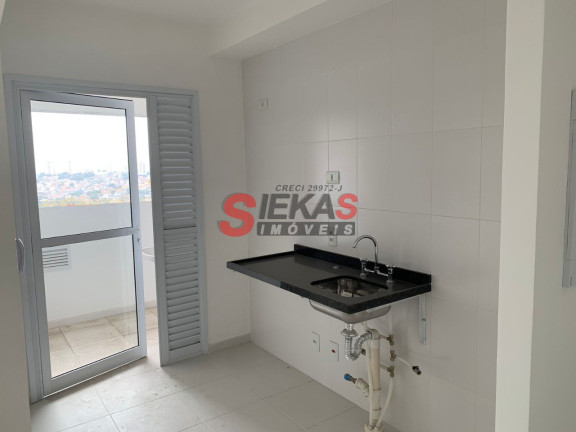 Apartamento com 2 Quartos à Venda, 70 m² em Vila Albertina - São Paulo