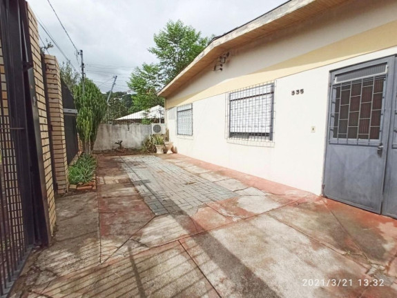 Imagem Casa com 2 Quartos à Venda,  em Cavalhada - Porto Alegre