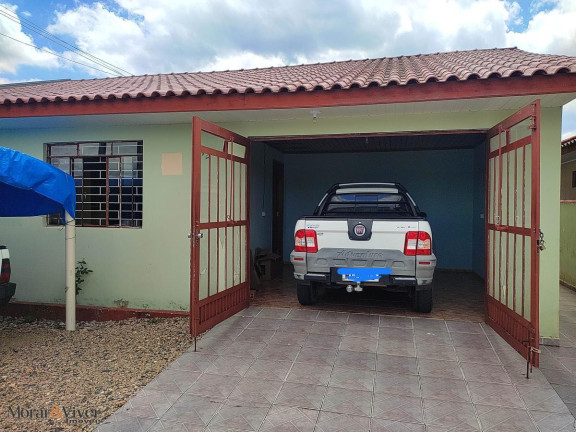 Imagem Casa com 3 Quartos à Venda, 120 m² em São Marcos - São José Dos Pinhais