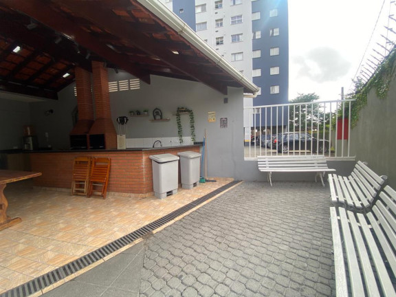 Apartamento com 2 Quartos à Venda, 51 m² em Sacoma - São Paulo