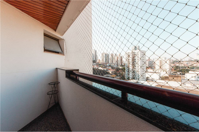 Imagem Apartamento com 3 Quartos à Venda, 117 m² em Vila Da Saúde - São Paulo