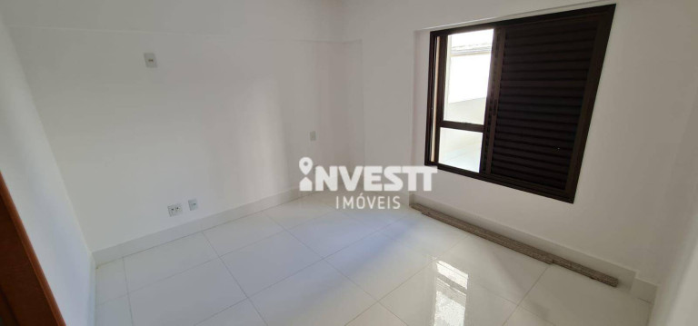Imagem Apartamento com 2 Quartos à Venda, 79 m² em Setor Bueno - Goiânia