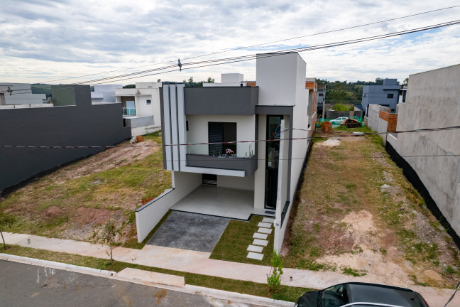 Imagem Casa com 3 Quartos à Venda, 145 m² em Loteamento Reserva Da Mata - Jundiaí
