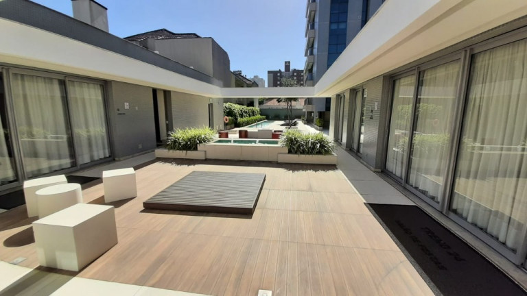 Apartamento com 1 Quarto à Venda, 39 m² em Moinhos De Vento - Porto Alegre