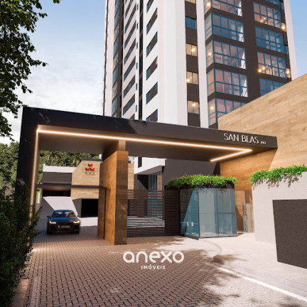 Imagem Apartamento com 2 Quartos à Venda, 89 m² em Vila Formosa - Blumenau