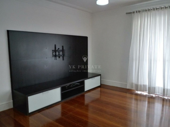 Imagem Apartamento com 4 Quartos à Venda, 132 m² em Barra Funda - São Paulo