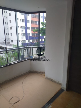 Imagem Apartamento com 3 Quartos à Venda, 78 m² em Setor Bueno - Goiânia