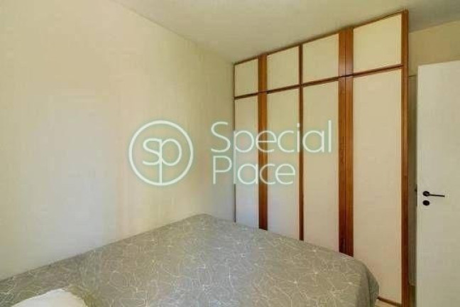Imagem Apartamento com 3 Quartos à Venda, 140 m² em Moema Pássaros - São Paulo