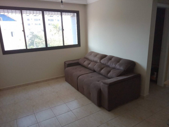 Imagem Apartamento com 2 Quartos à Venda, 65 m² em Enseada - Guarujá