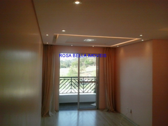 Imagem Apartamento com 2 Quartos à Venda, 66 m² em Medeiros - Jundiaí
