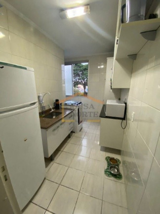 Apartamento com 2 Quartos à Venda, 48 m² em Casa Verde - São Paulo