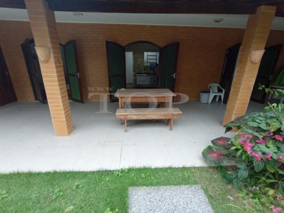 Imagem Casa com 6 Quartos à Venda, 165 m² em Enseada - Guarujá