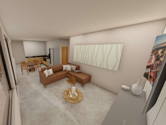 Imagem Casa com 2 Quartos à Venda, 90 m² em Arraial D'ajuda - Porto Seguro