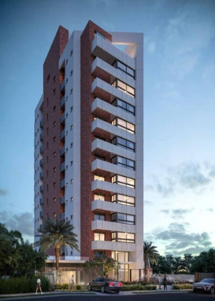 Apartamento com 2 Quartos à Venda, 287 m² em Moinhos De Vento - Porto Alegre