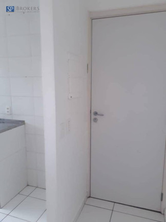 Imagem Apartamento com 2 Quartos à Venda, 48 m² em Residencial Anauá - Hortolândia