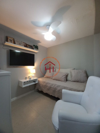 Apartamento com 2 Quartos à Venda, 77 m² em Costa Azul - Salvador