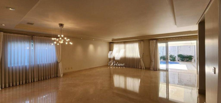 Imagem Casa com 4 Quartos à Venda, 625 m² em Condomínio Jardim Paulista Ii - Vinhedo