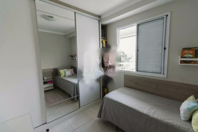 Imagem Apartamento com 3 Quartos à Venda, 96 m² em Bom Retiro - São Paulo
