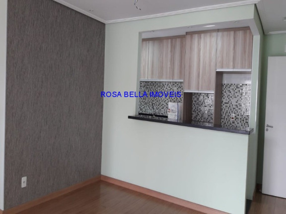 Imagem Apartamento com 2 Quartos à Venda, 82 m² em Retiro - Jundiaí
