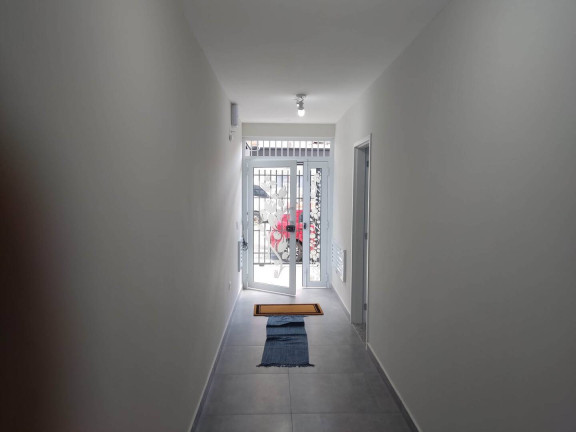 Imagem Apartamento com 1 Quarto à Venda, 38 m² em Vila Santa Edwiges - São Paulo