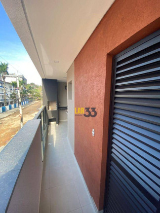 Imagem Apartamento com 1 Quarto à Venda, 44 m² em Tenório - Ubatuba