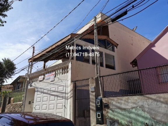 Imagem Sobrado com 3 Quartos à Venda,  em Vila Progresso - Jundiaí
