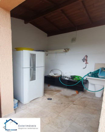 Imagem Casa com 3 Quartos para Alugar ou Temporada, 321 m² em Serra Dos Cristais - Jordanesia