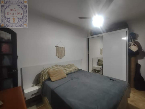 Imagem Apartamento com 2 Quartos à Venda, 120 m² em Gonzaga - Santos