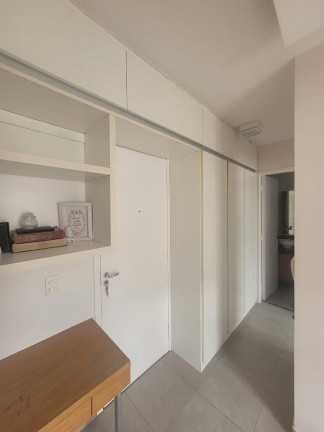Imagem Apartamento com 1 Quarto à Venda, 40 m² em Luz - São Paulo