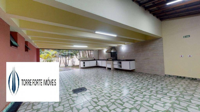 Apartamento com 2 Quartos à Venda, 52 m² em Jardim Celeste - São Paulo