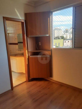 Imagem Apartamento com 3 Quartos à Venda, 85 m² em Santa Efigênia - Belo Horizonte