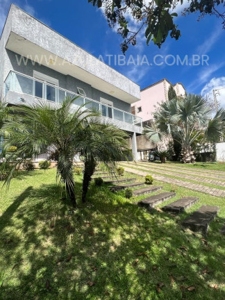 Imagem Casa com 4 Quartos à Venda, 301 m² em Condomínio Residencial Reserva Ecológica Atibaia - Atibaia