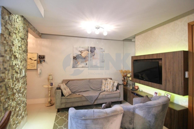 Imagem Apartamento com 3 Quartos à Venda, 73 m² em Cristo Redentor - Porto Alegre